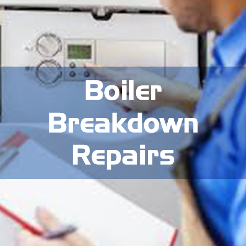 Boiler Breakdown Repairs
