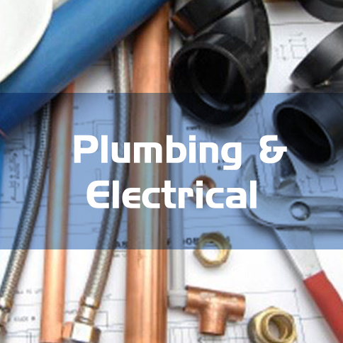 Plumbing & Electrical